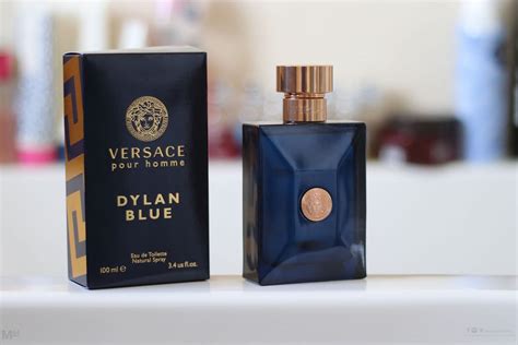 versace pour homme dylan blue cologne review|Versace Dylan Blue cologne review.